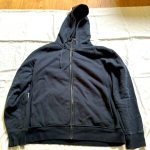 Ecologyst Peak Hoodie (Navy)